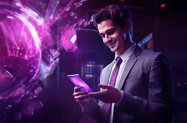 Visi dunia21 membangun ekosistem hiburan digital yang transparan dan bertanggung jawab di Indonesia